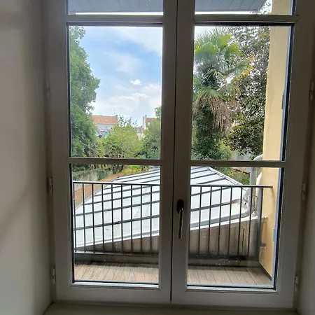 Centre Ville Parking Prive Balcon Appartement *